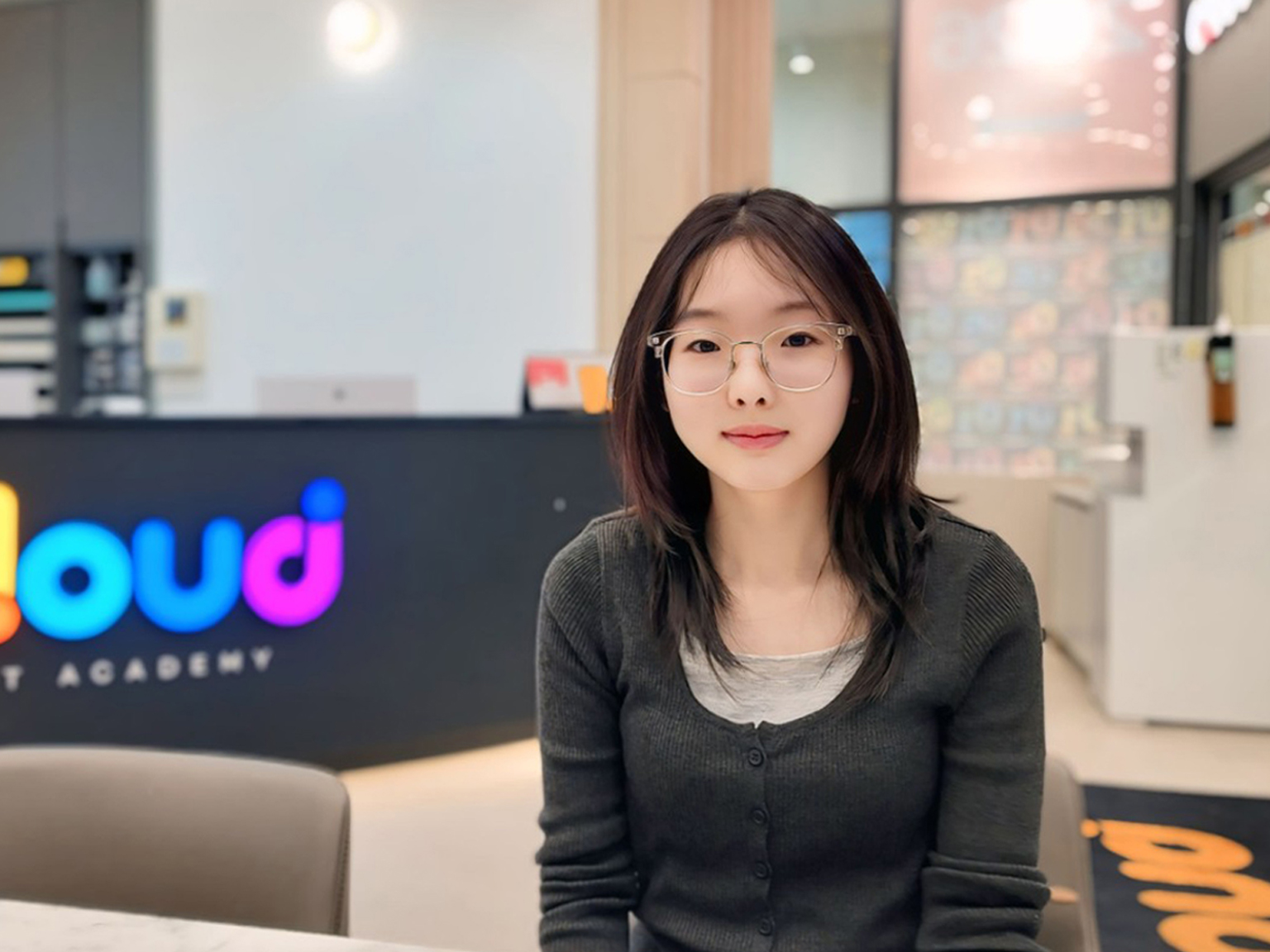 황○영 인하대학교 의류디자인학과 합격자 인터뷰