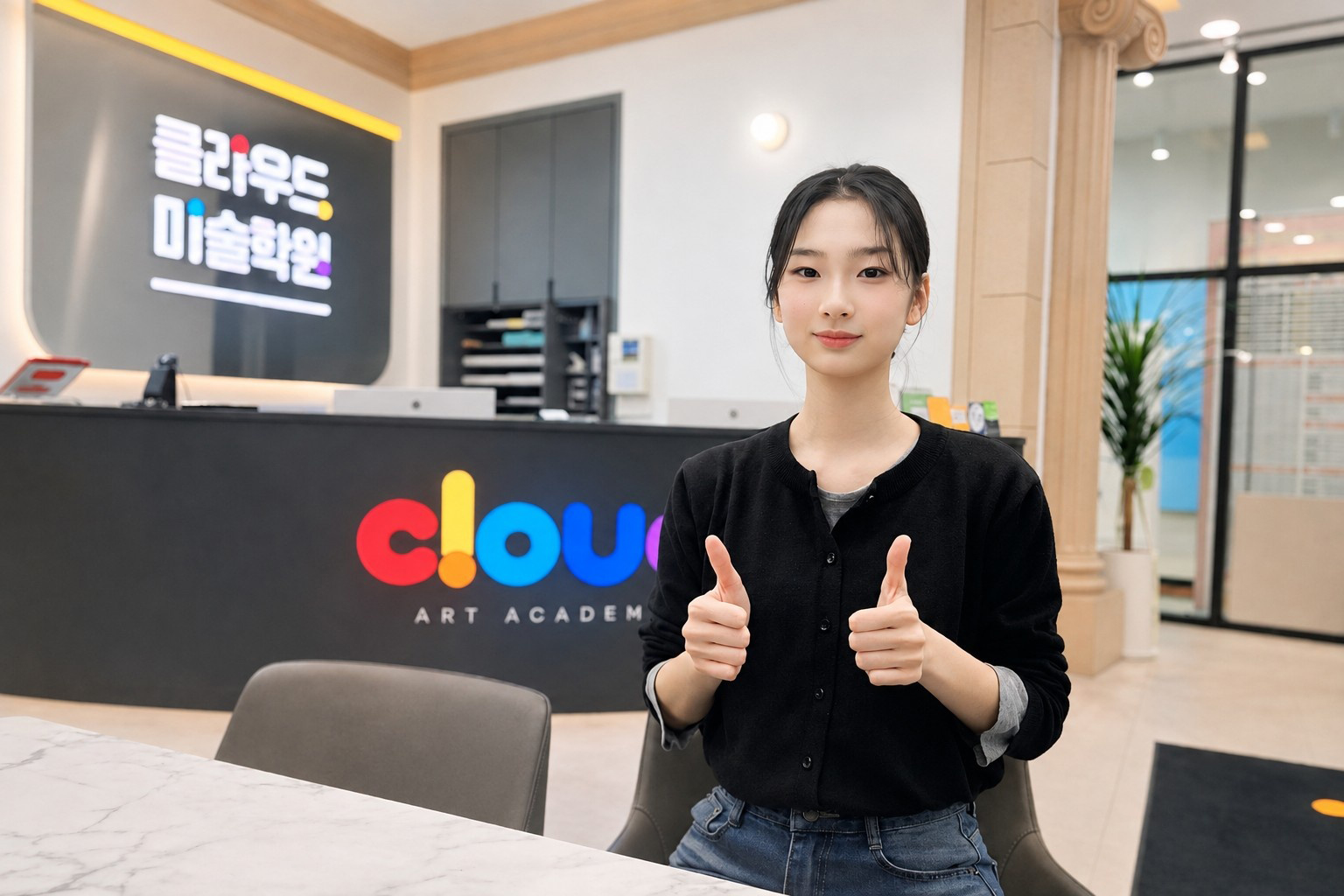 노○민 이화여대 디자인학부·서울과기대 시각디자인전공 합격 인터뷰