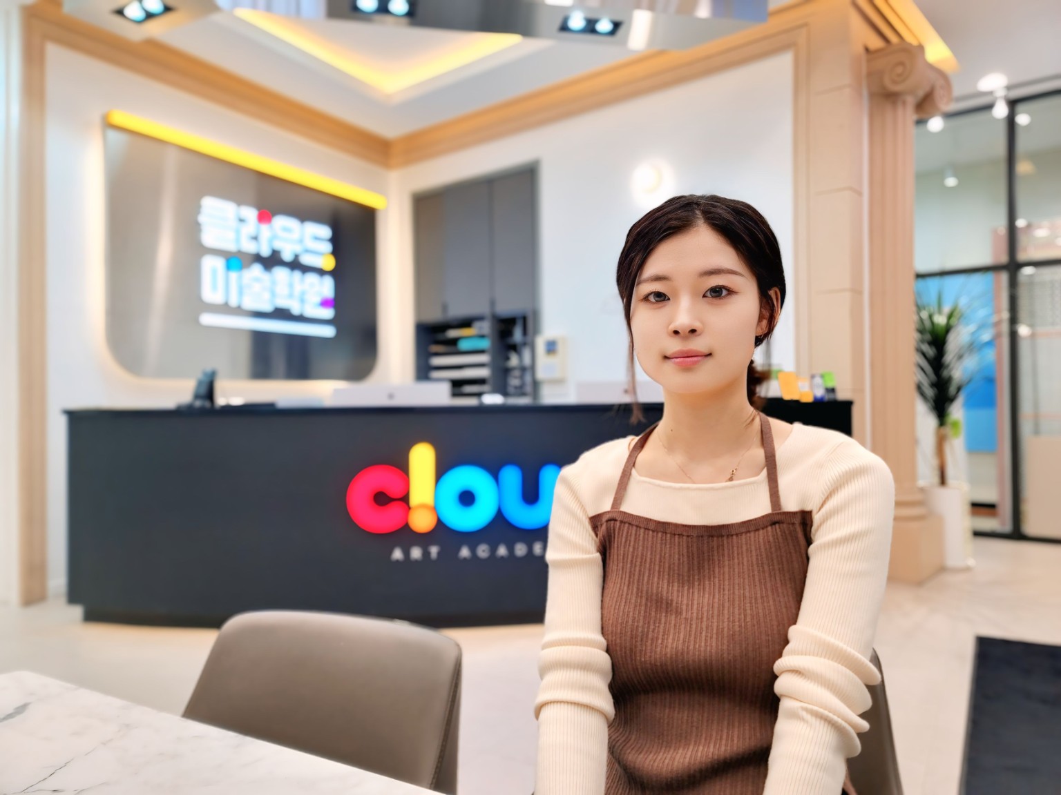 박○윤 숙명여대·동덕여대 합격 인터뷰