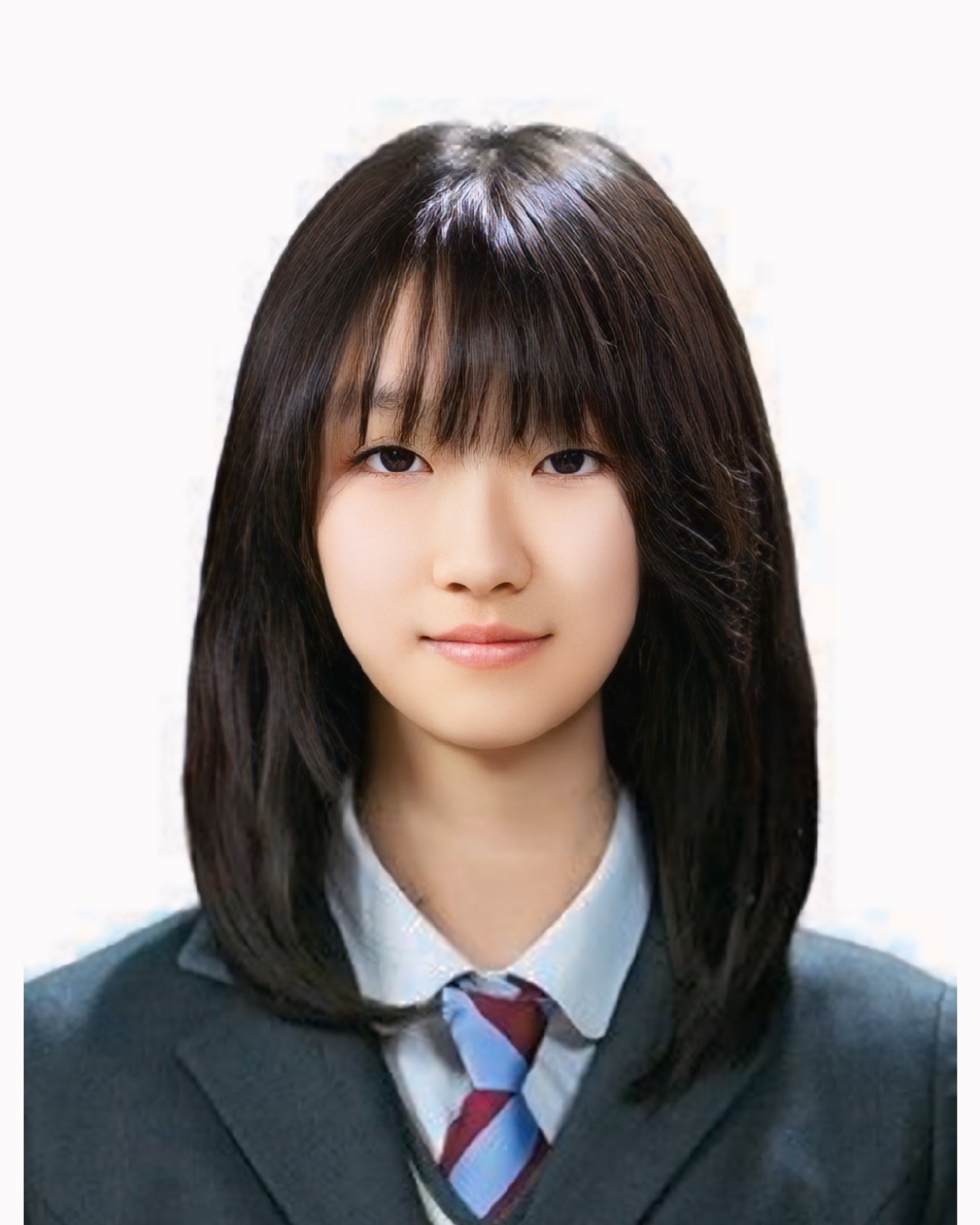 양○율 경기예고 합격생